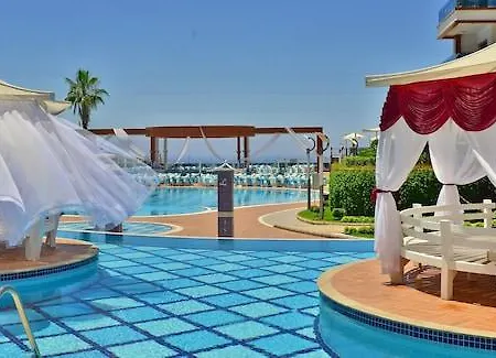 Apartment Azura Park Tourism Complex *