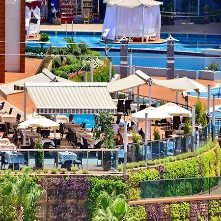 Azura Park Tourism Complex * Алания