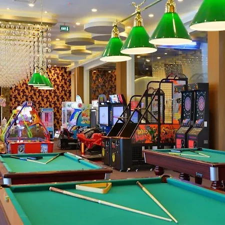 Azura Park Tourism Complex * Алания