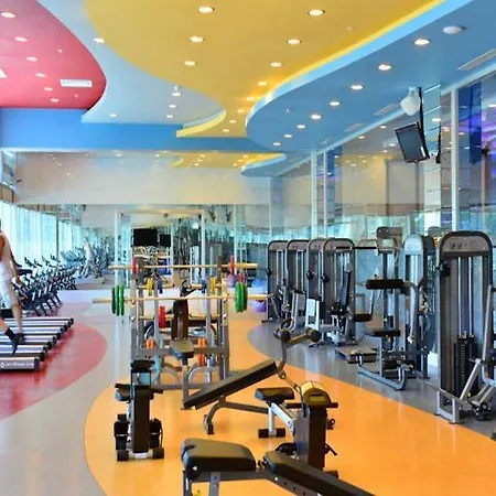 Azura Park Tourism Complex * Алания