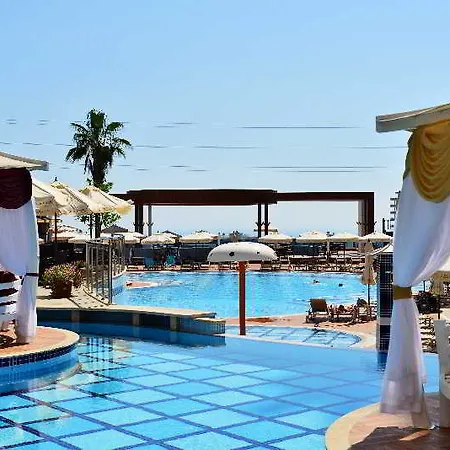 Апартаменты Azura Park Tourism Complex Алания